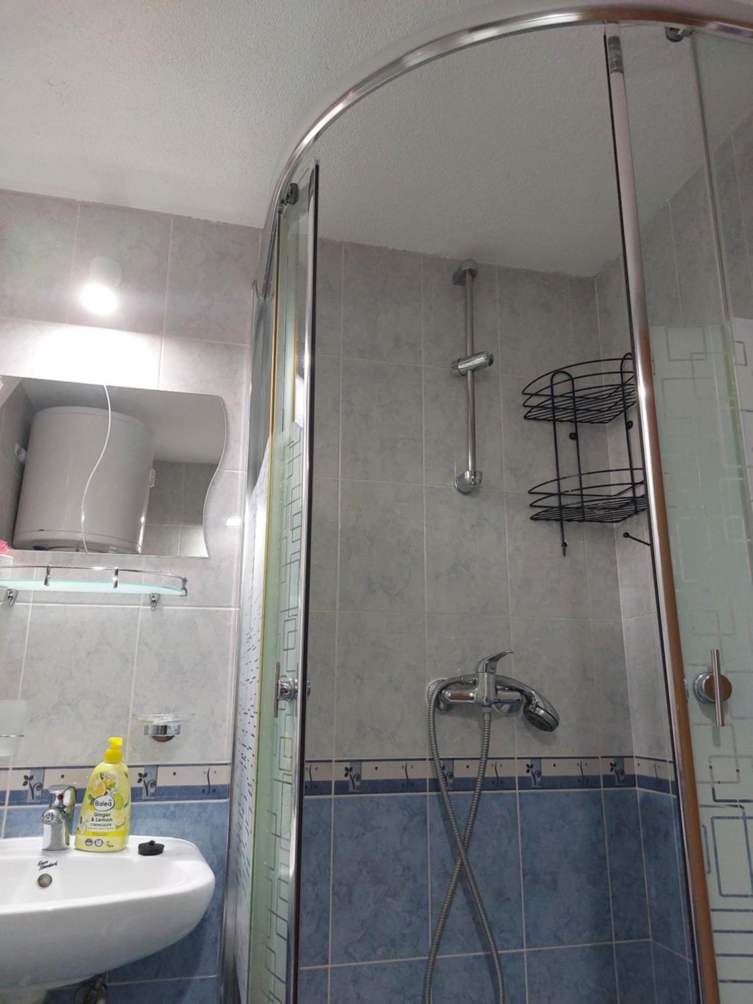 Apartmani Damir Kazija Пакоштане Екстер'єр фото